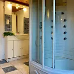 Maison Au Calme Avec Jardin Clos, 25 Km Des Plages, 2 Chambres, Climatisation, Wifi, Parking Securise - Fr-1-306-1225 Pontchâteau