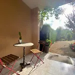 Maison Au Calme Avec Jardin Clos, 25 Km Des Plages, 2 Chambres, Climatisation, Wifi, Parking Securise - Fr-1-306-1225 Prázdninový dům Pontchâteau