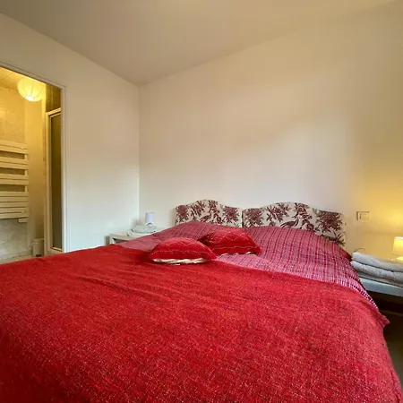 Maison Au Calme Avec Jardin Clos, 25 Km Des Plages, 2 Chambres, Climatisation, Wifi, Parking Securise - Fr-1-306-1225 Nyaraló Pontchâteau