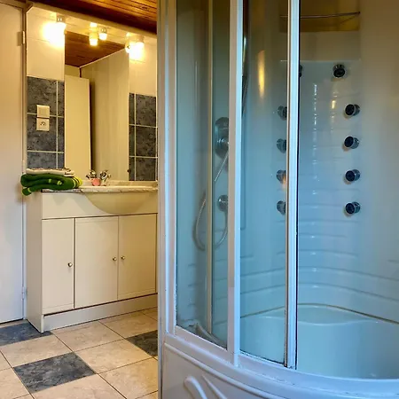 Maison Au Calme Avec Jardin Clos, 25 Km Des Plages, 2 Chambres, Climatisation, Wifi, Parking Securise - Fr-1-306-1225 Pontchâteau