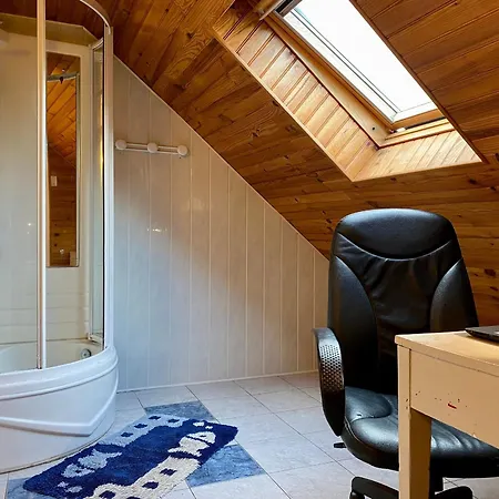 Maison Au Calme Avec Jardin Clos, 25 Km Des Plages, 2 Chambres, Climatisation, Wifi, Parking Securise - Fr-1-306-1225 *